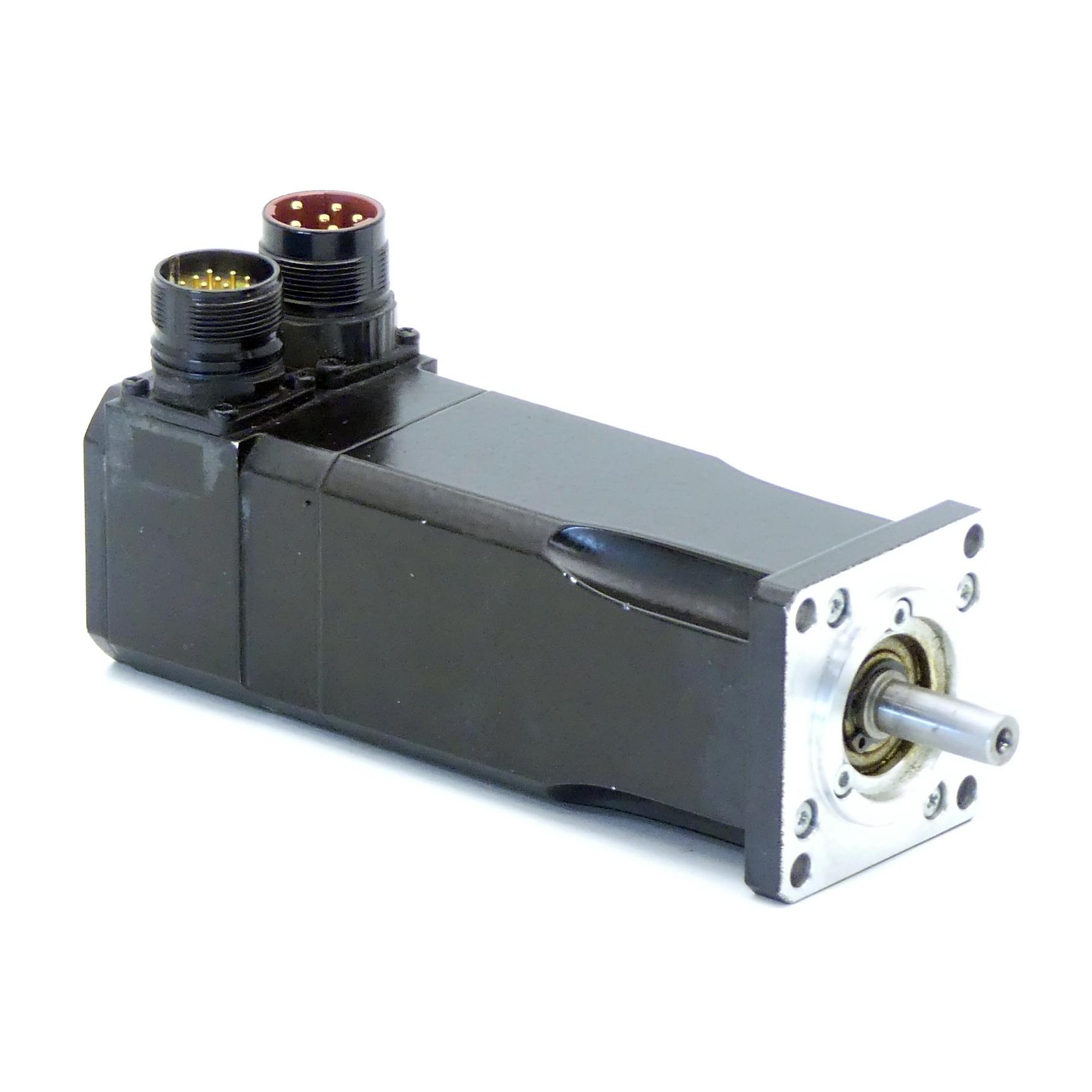 Produktfoto 1 von BAUTZ AC-Servomotor