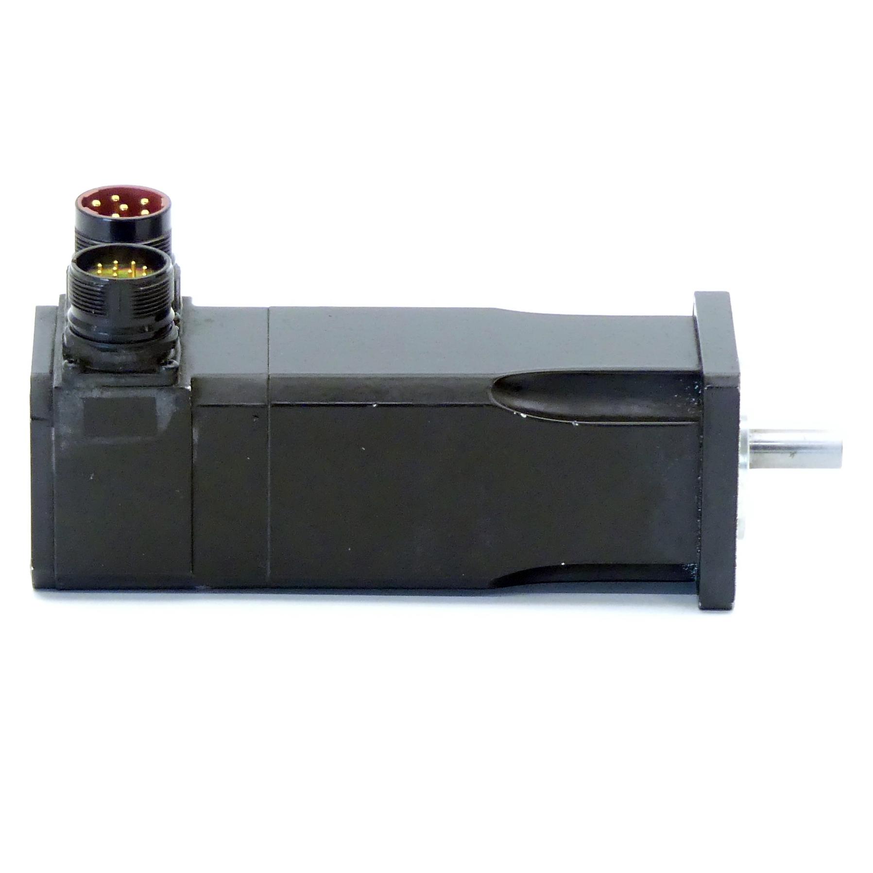 Produktfoto 3 von BAUTZ AC-Servomotor