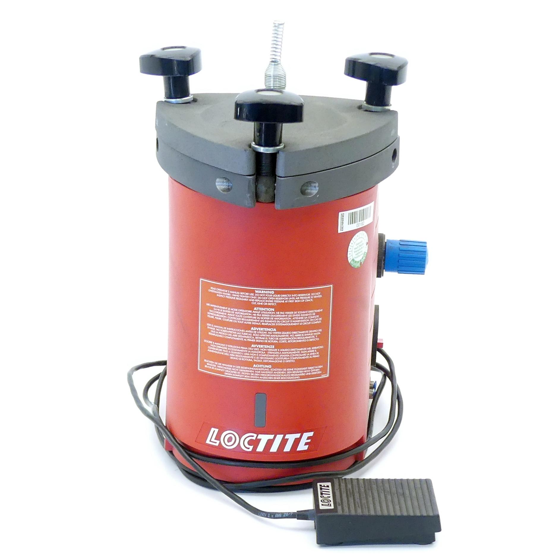 Produktfoto 6 von LOCTITE Kompakt-Dosiergerät