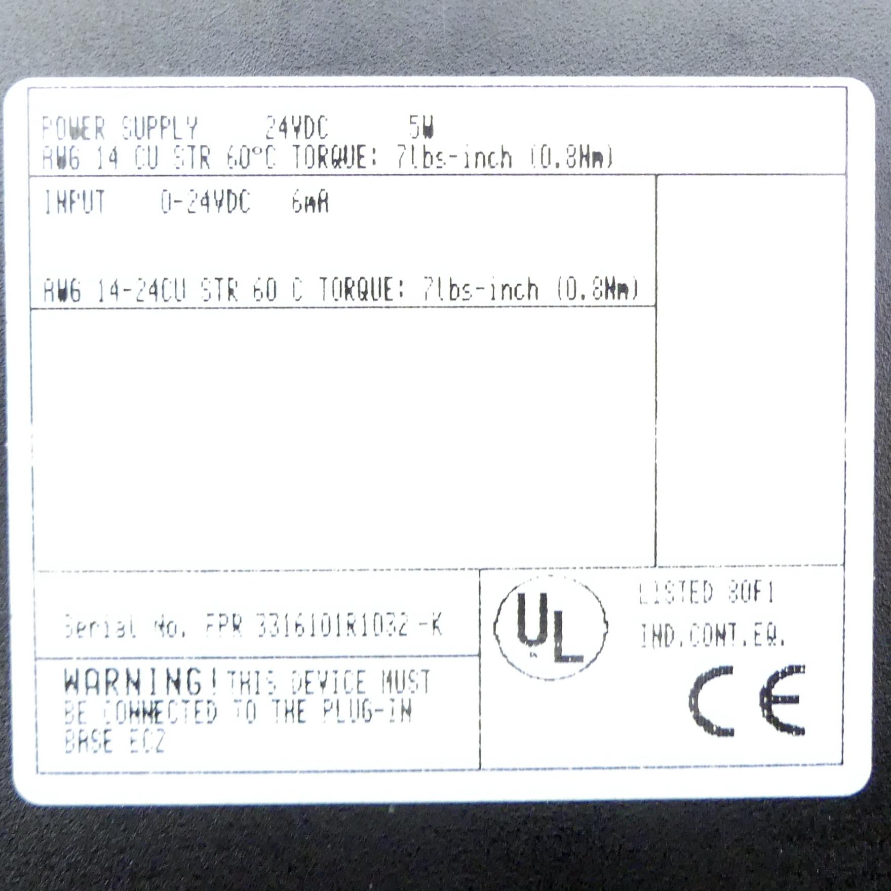 Produktfoto 2 von ABB Fernschalter Procontic CS 31