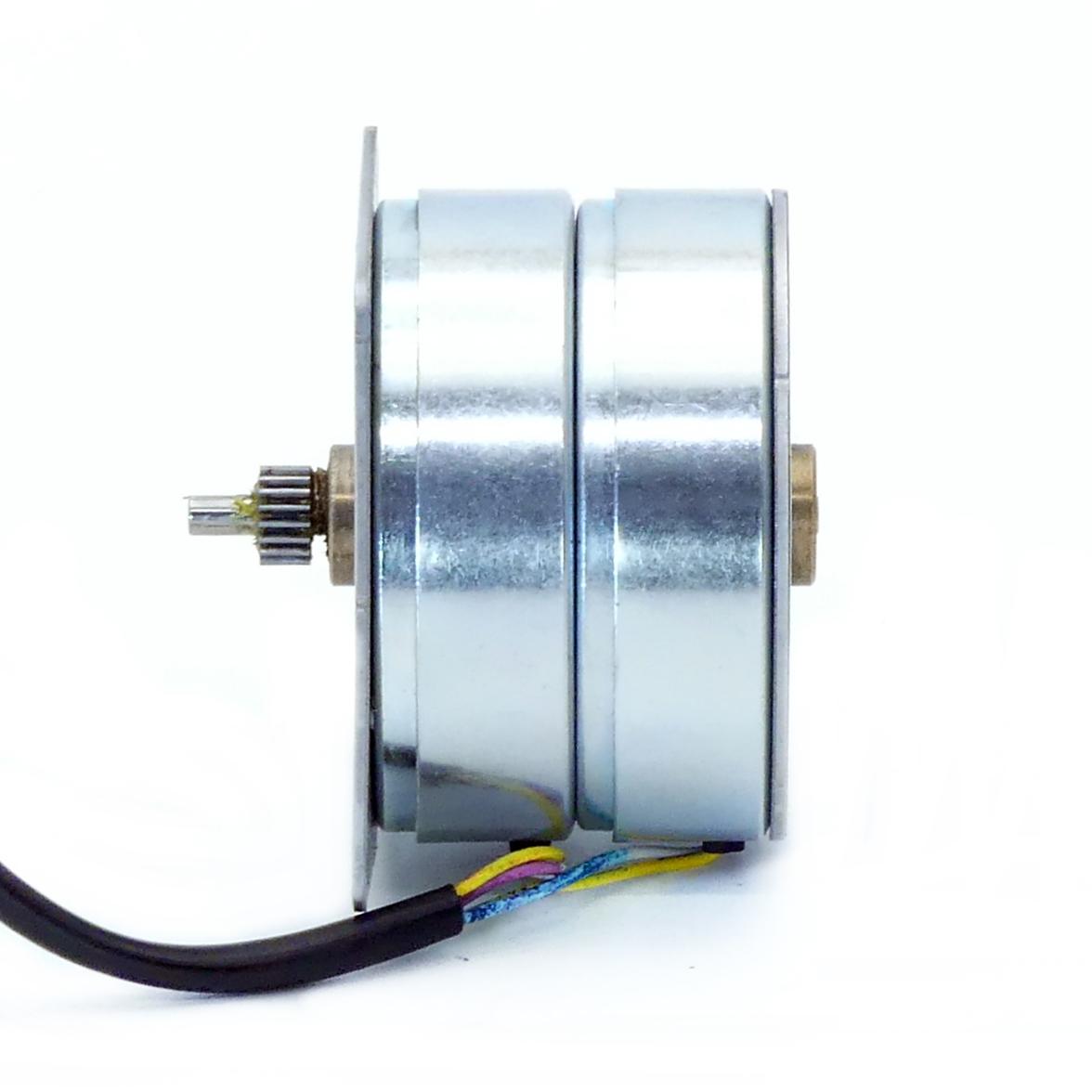 Produktfoto 4 von SCHNEIDER ELECTRIC Synchronmotor