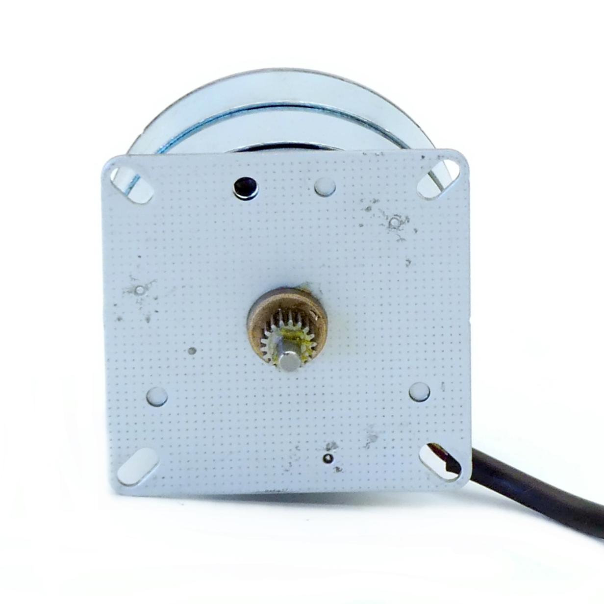 Produktfoto 5 von SCHNEIDER ELECTRIC Synchronmotor