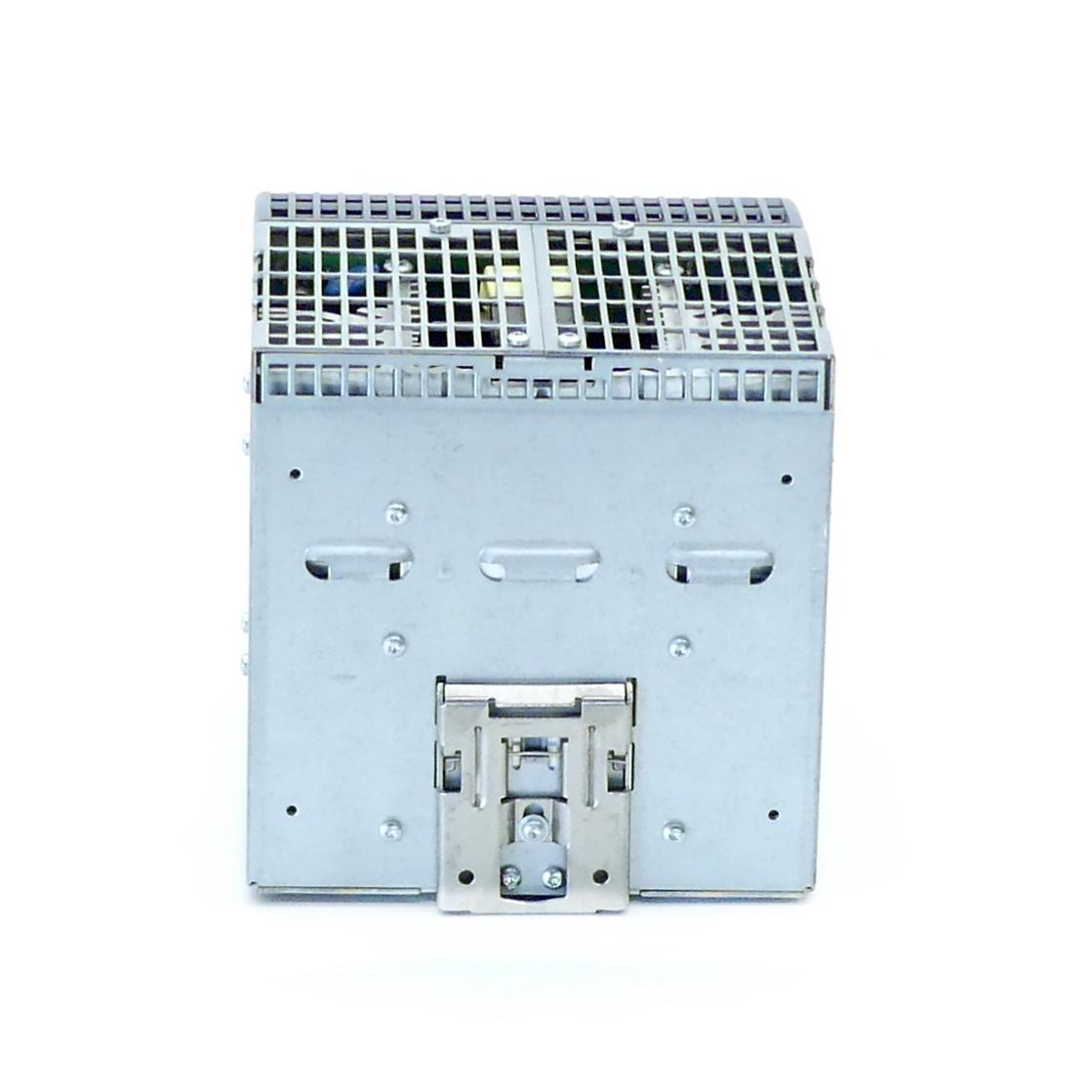 Produktfoto 4 von SIEMENS Stromversorgungseinheit SITOP PSU300S