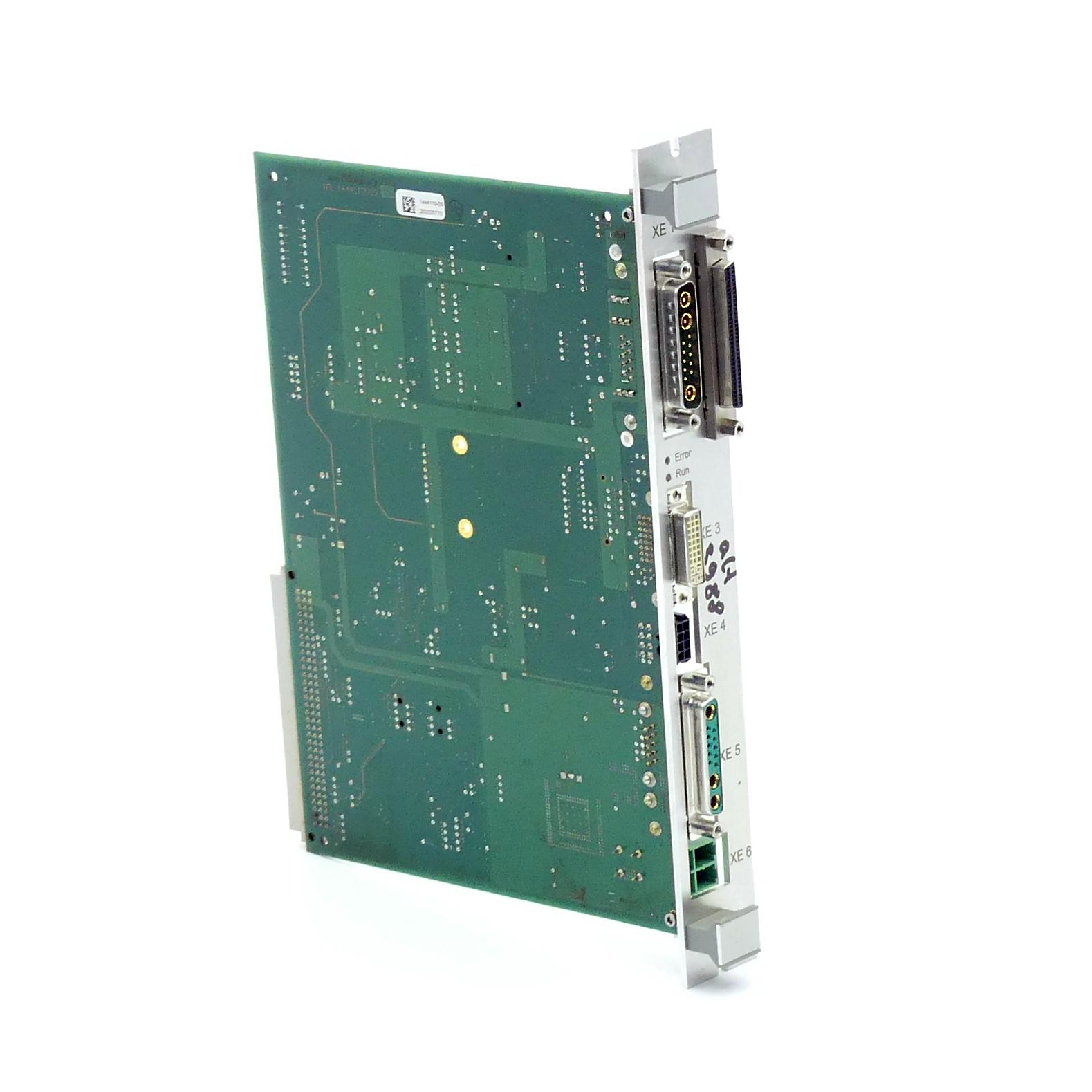 Produktfoto 1 von TRUMPF Interface Fiber Laser Board