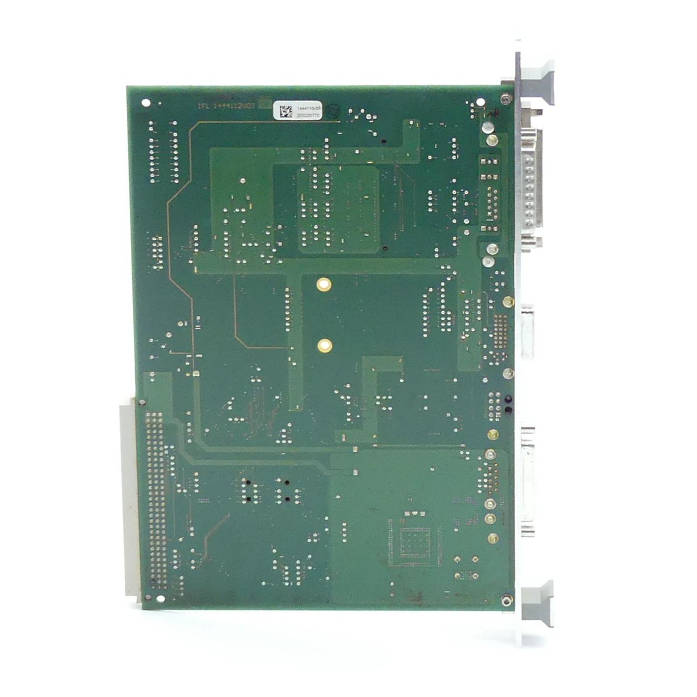 Produktfoto 3 von TRUMPF Interface Fiber Laser Board