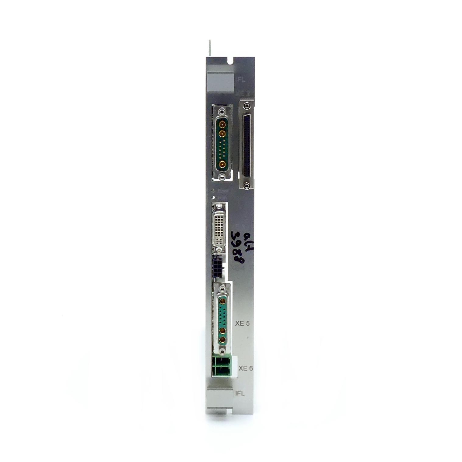 Produktfoto 6 von TRUMPF Interface Fiber Laser Board