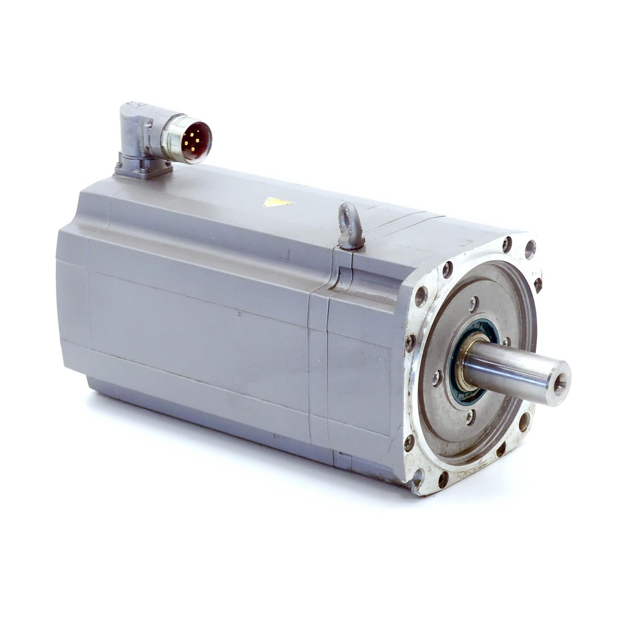 SIEMENS Synchronmotor