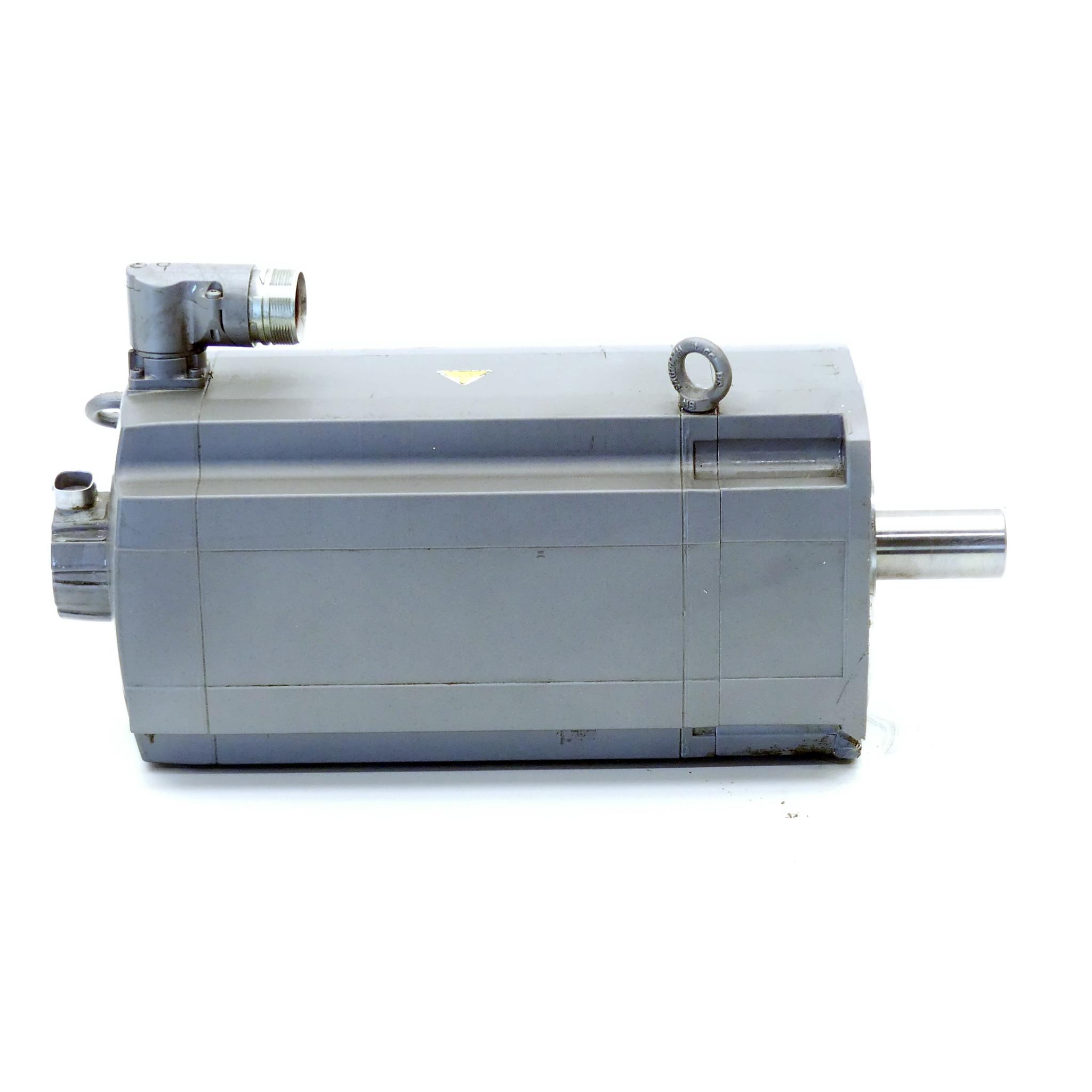 Produktfoto 3 von SIEMENS Synchronmotor