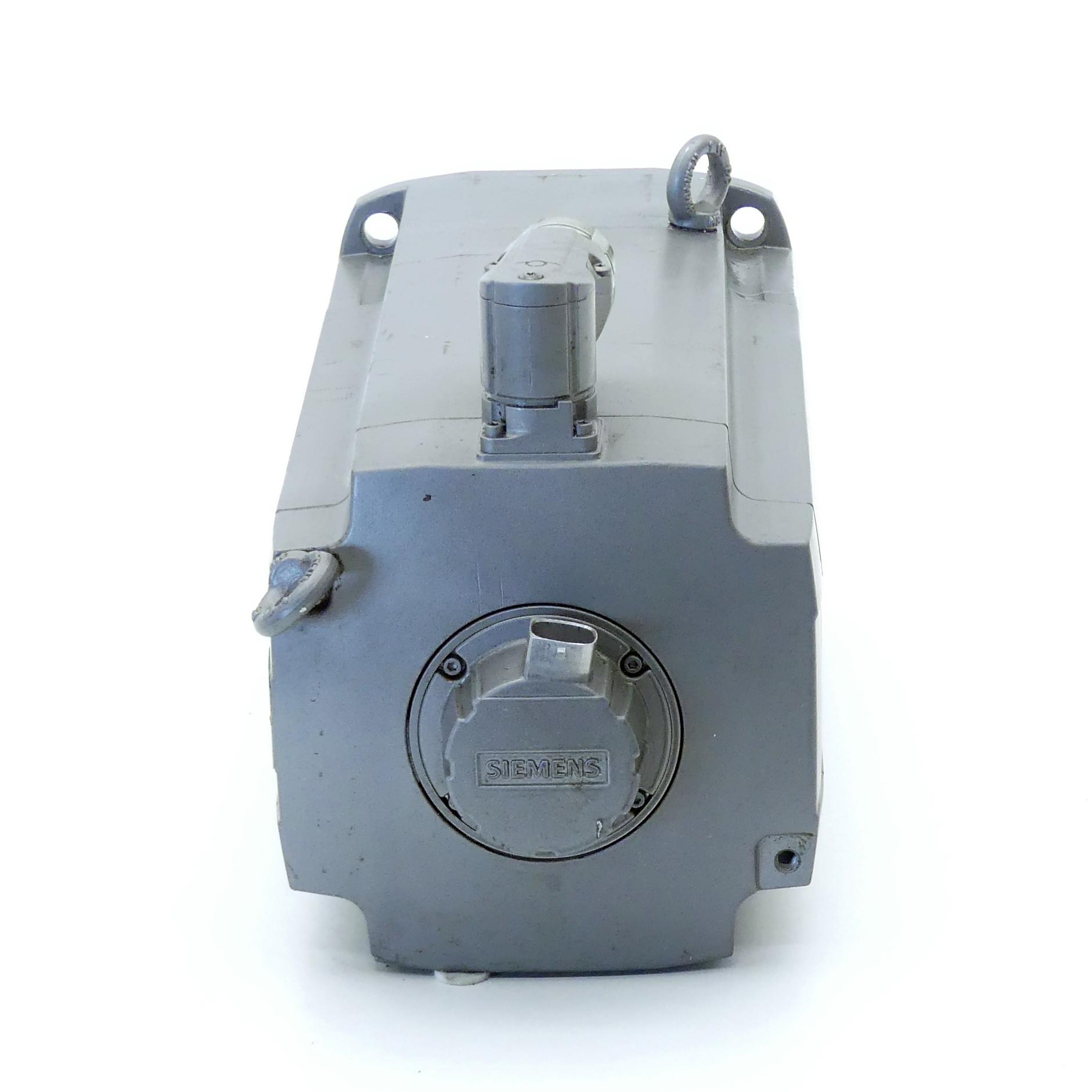 Produktfoto 4 von SIEMENS Synchronmotor