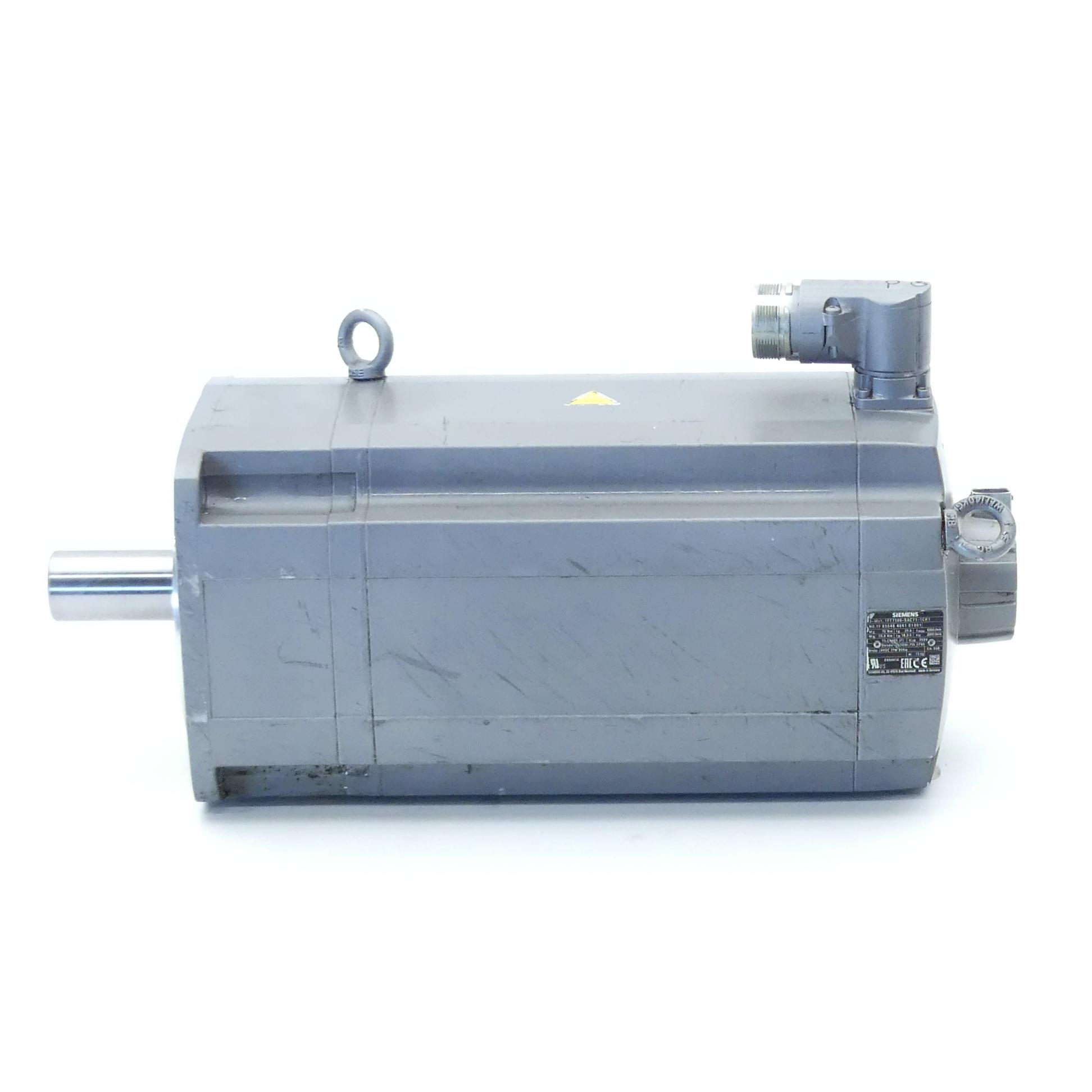 Produktfoto 5 von SIEMENS Synchronmotor