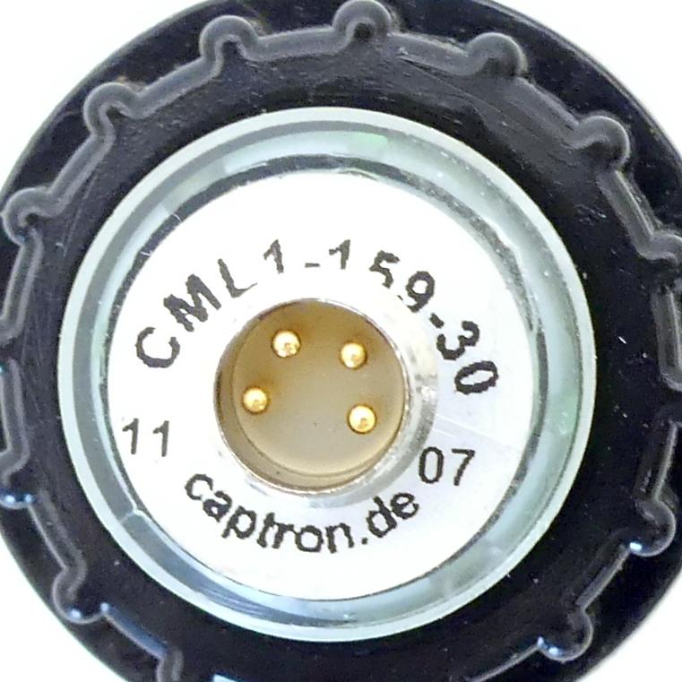 Produktfoto 2 von CAPTRON Sensirtaster CML1-159-30