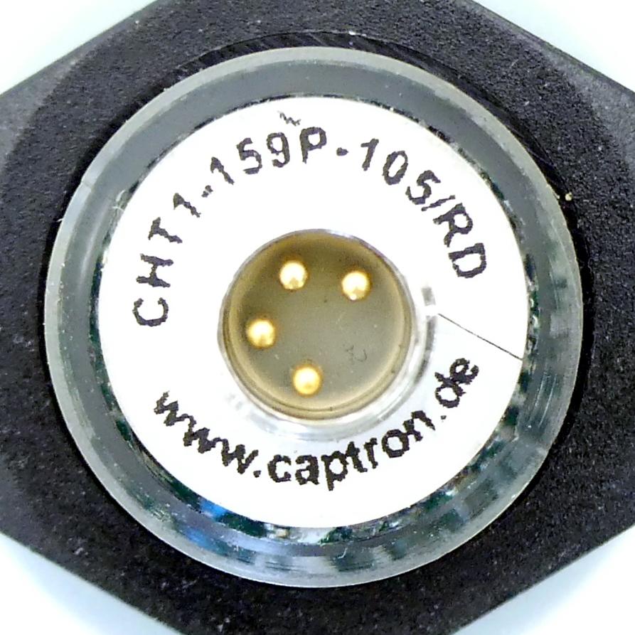 Produktfoto 2 von CAPTRON Sensortaster