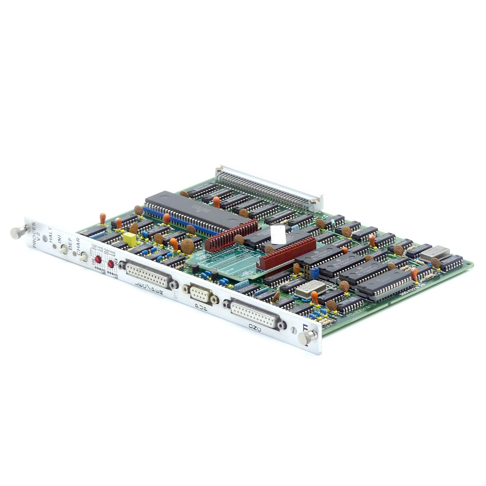 NUM Board Process V 2