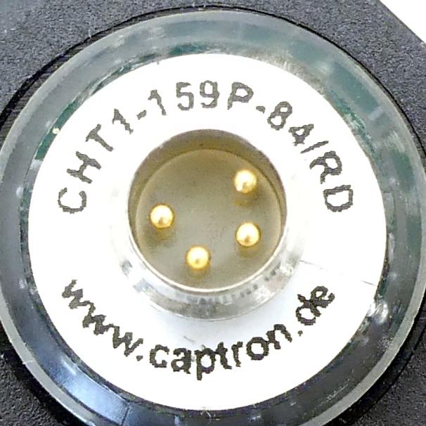 Produktfoto 2 von CAPTRON Sensortaster