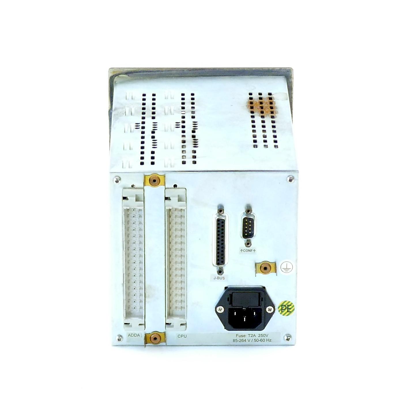 Produktfoto 4 von STANGE Programmregler SE-402