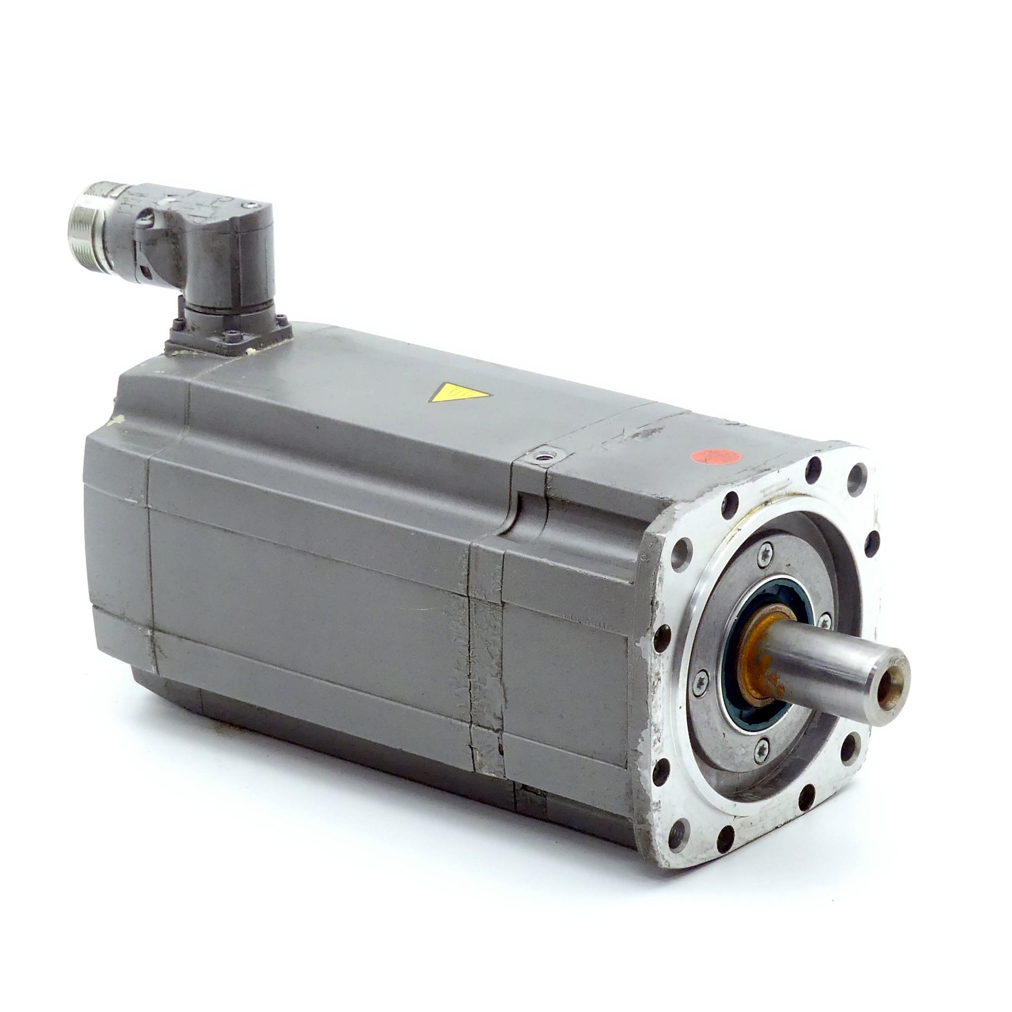 Produktfoto 1 von SIEMENS Servomotor