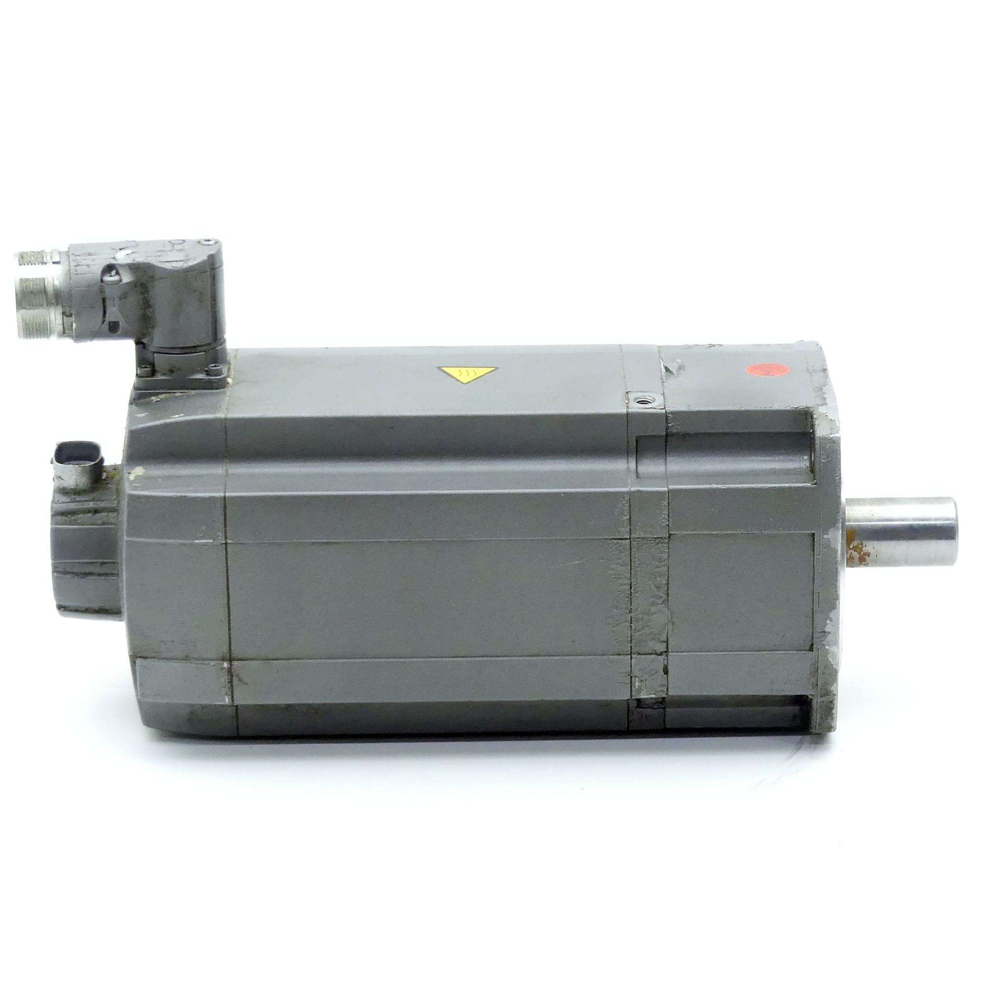 Produktfoto 3 von SIEMENS Servomotor