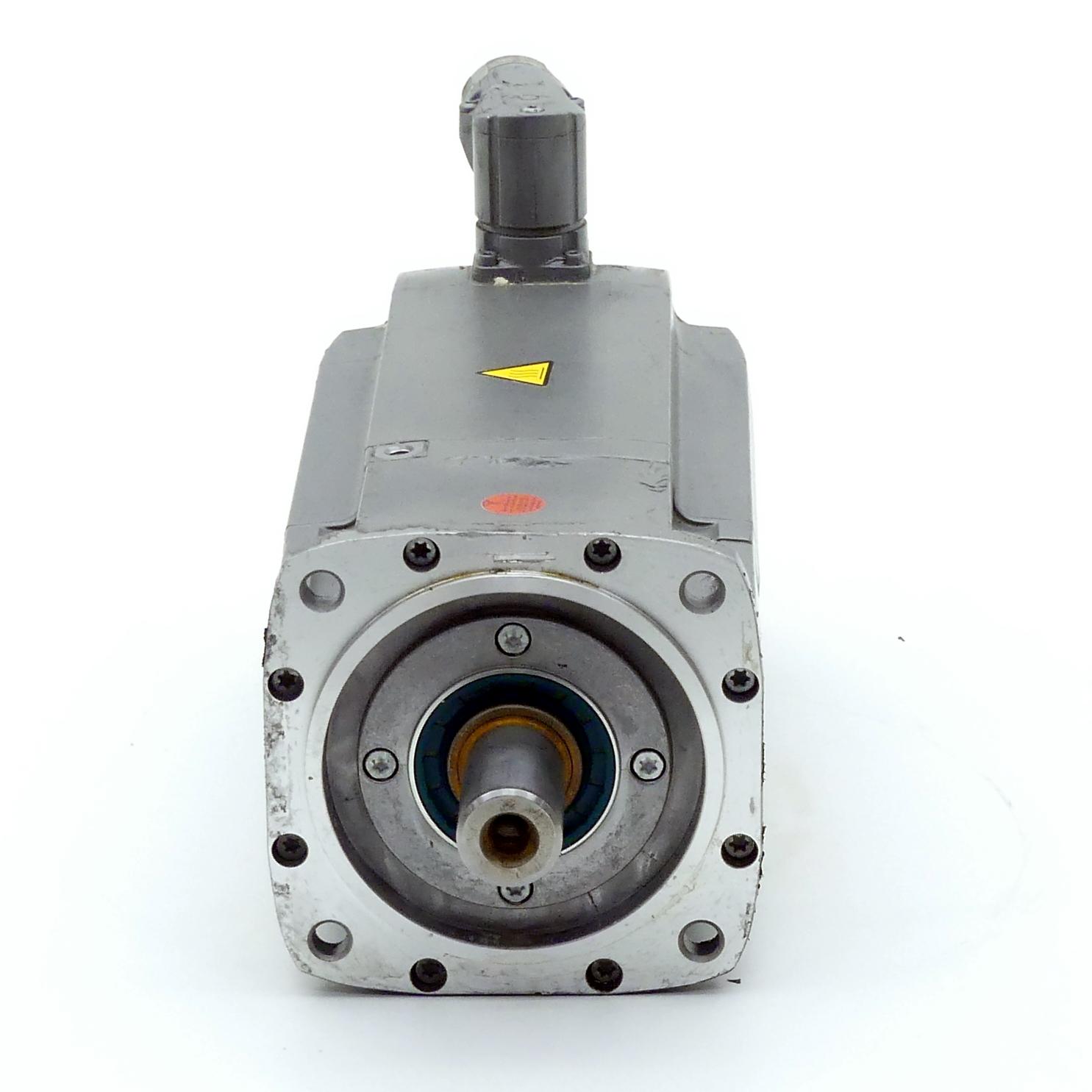 Produktfoto 6 von SIEMENS Servomotor