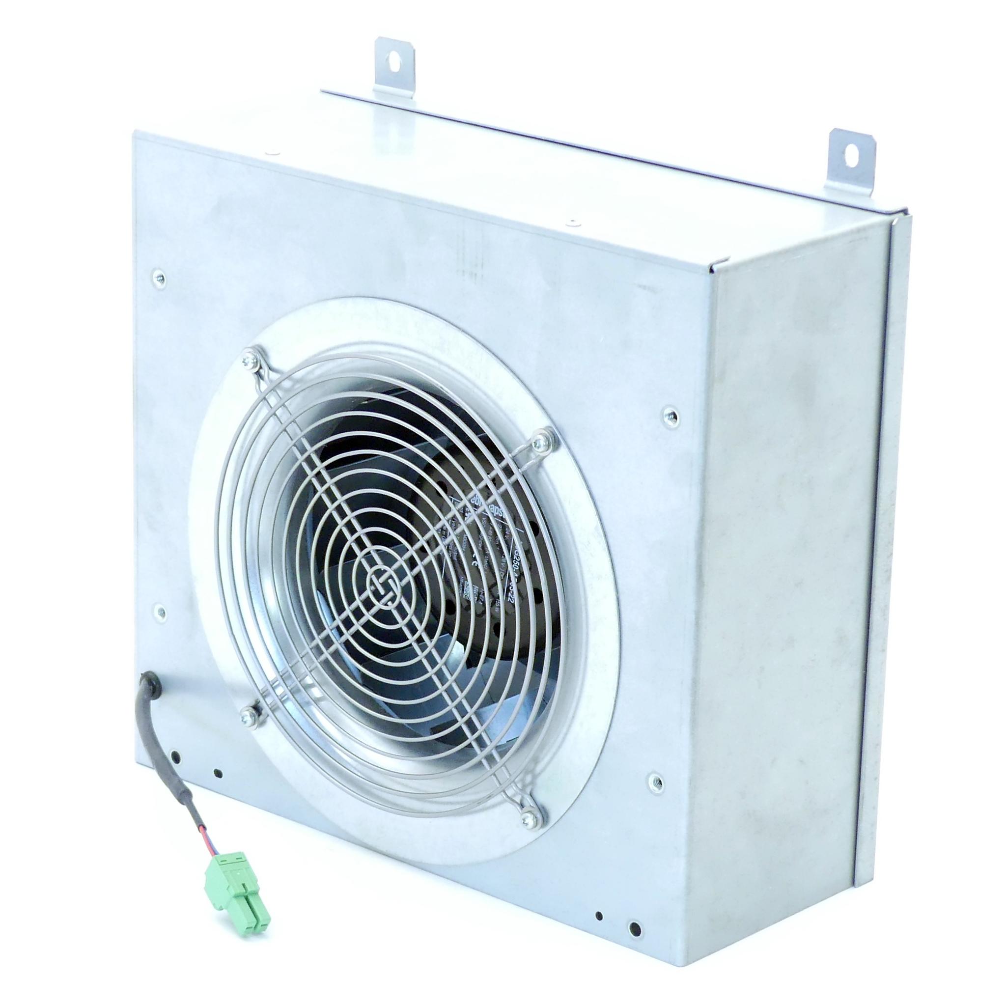 Produktfoto 1 von EBMPAPST Ventilator