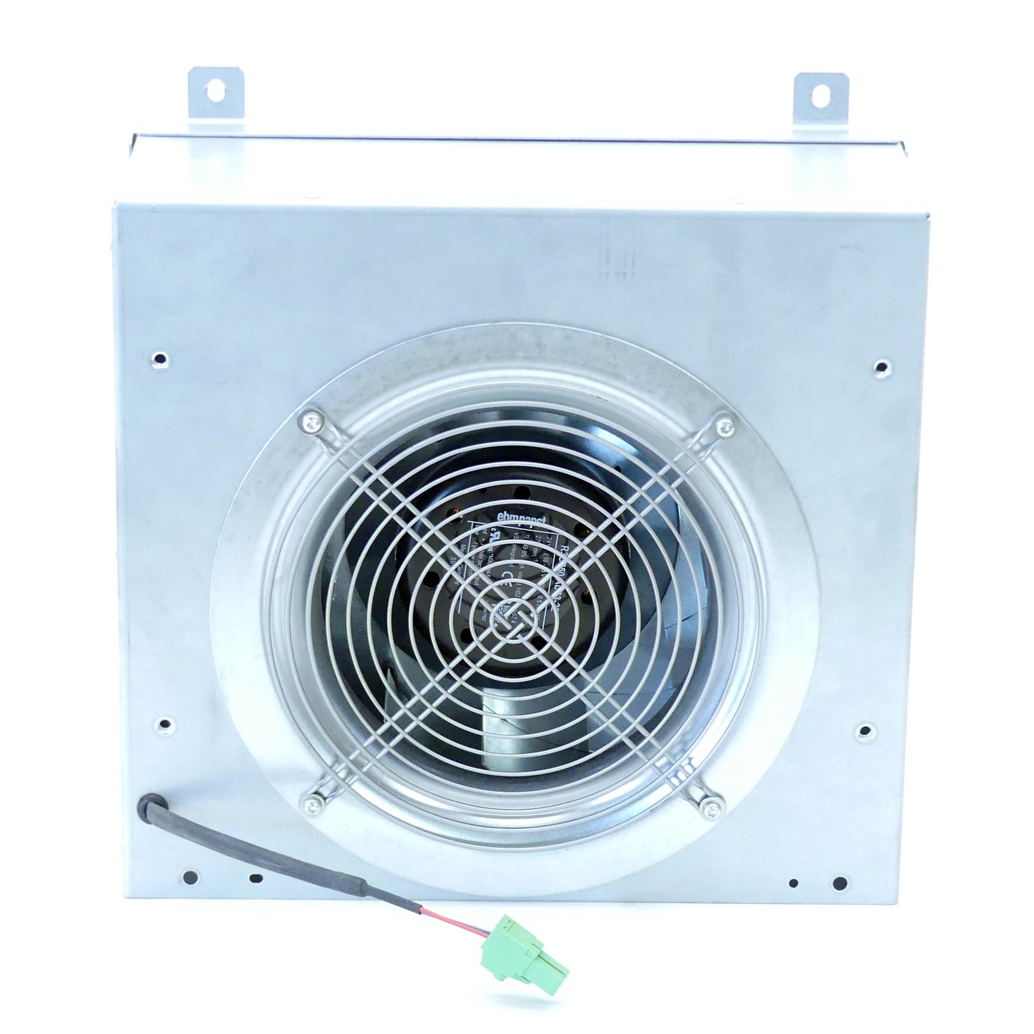 Produktfoto 3 von EBMPAPST Ventilator