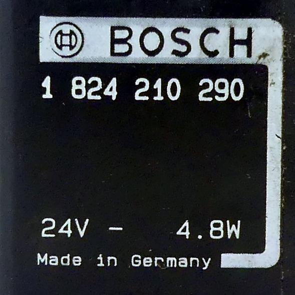 Produktfoto 2 von BOSCH Doppeltes Magnetventil