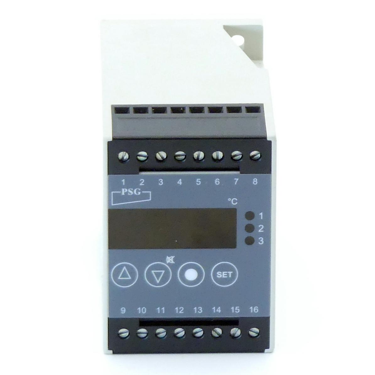 Produktfoto 6 von PSG Temperature controller ST49-JX1UA.102FS