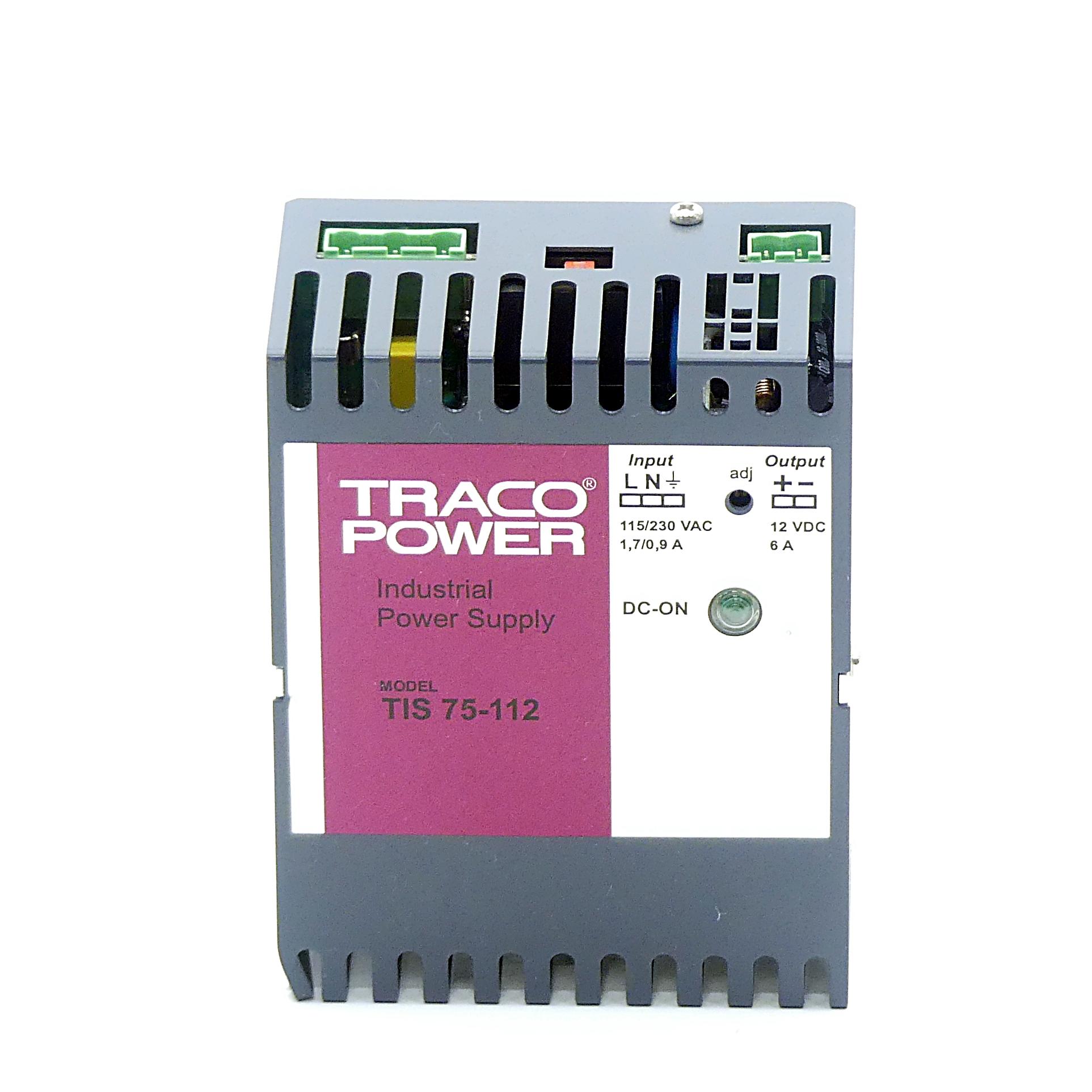 Produktfoto 6 von TRACO POWER Schaltnetzteil