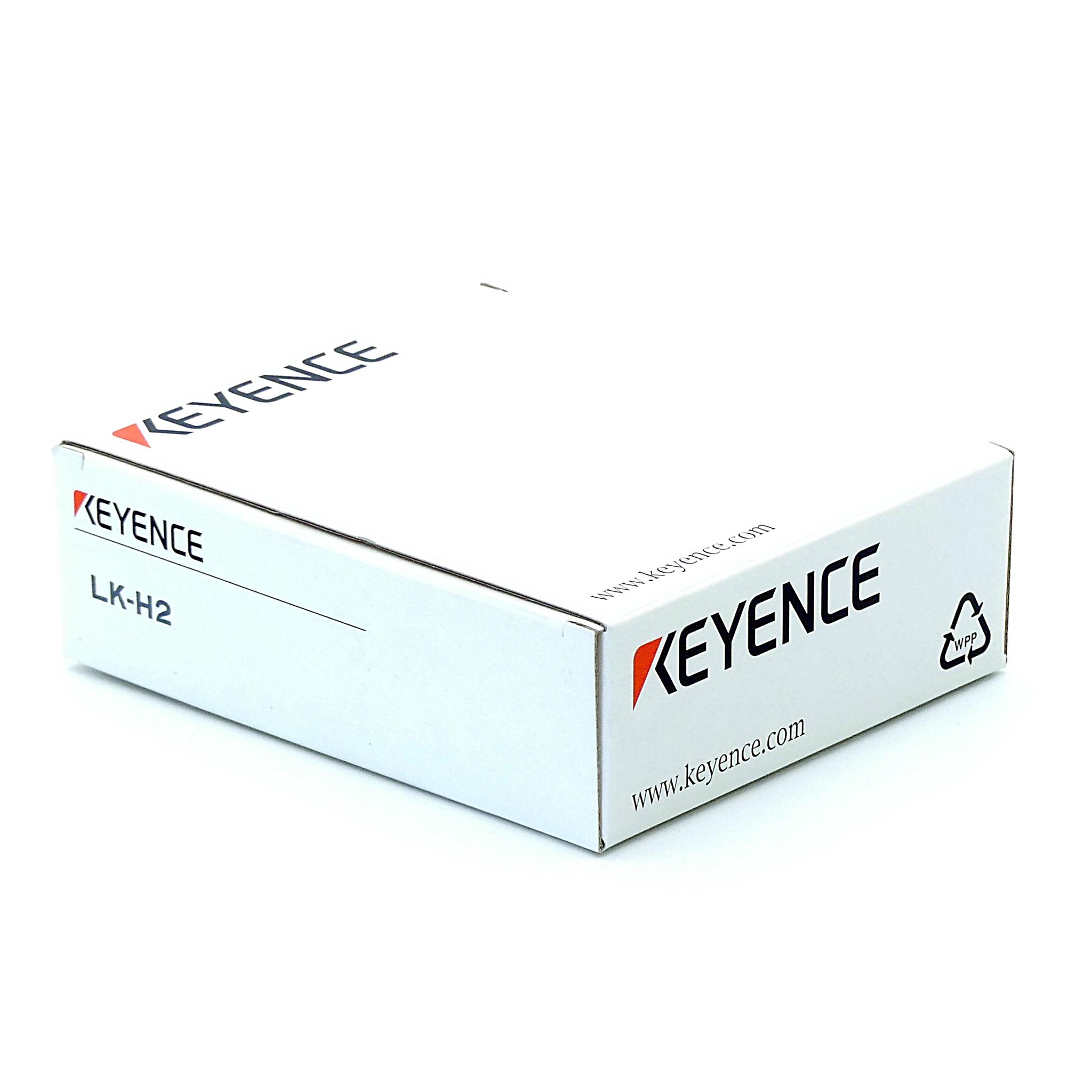 Produktfoto 4 von KEYENCE LK-Navigator2