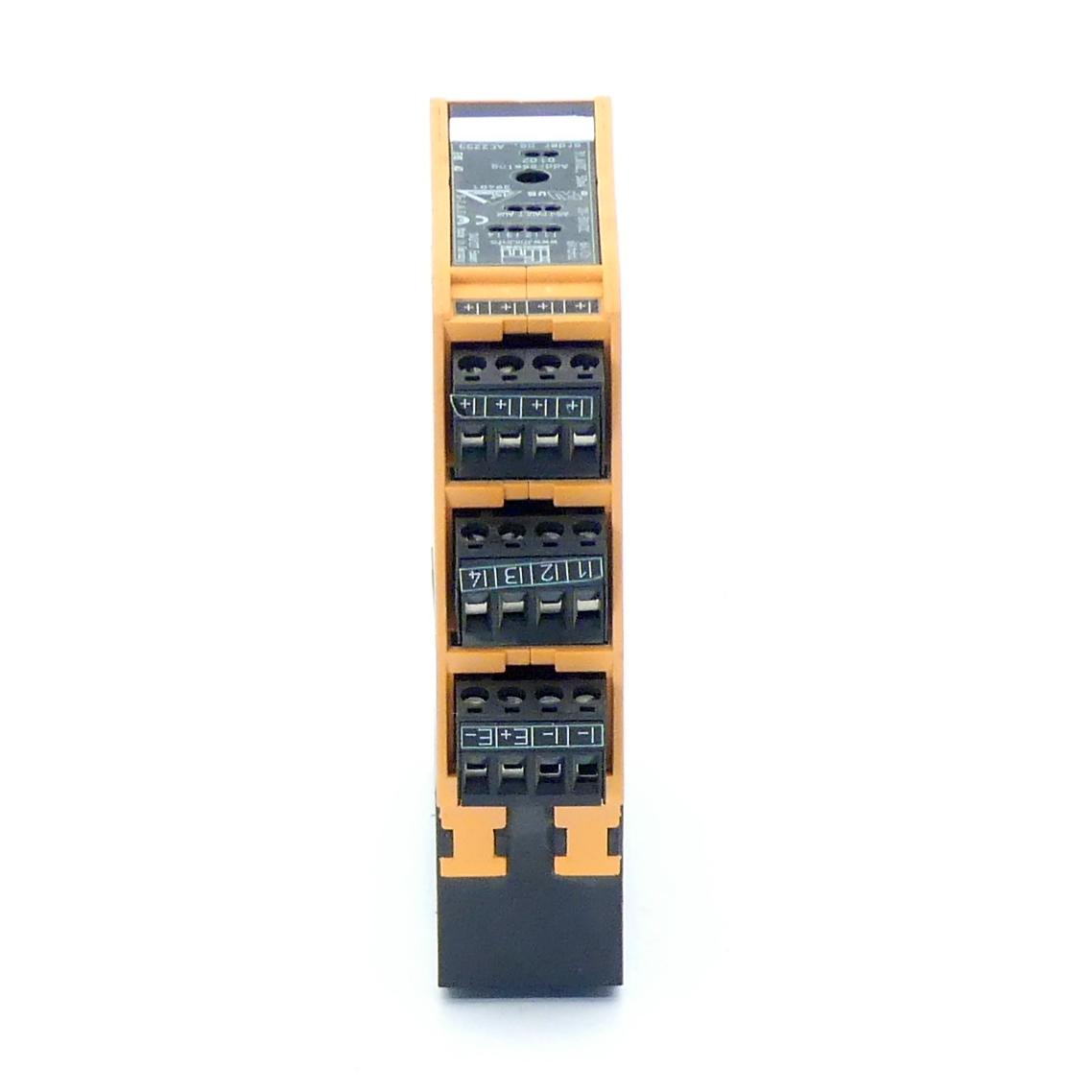 Produktfoto 6 von IFM Control module