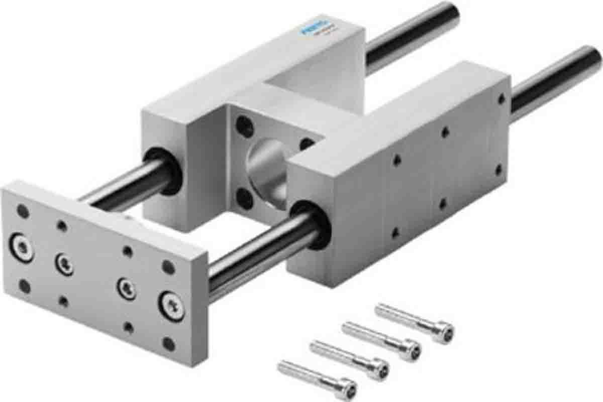 Festo Feng 34530 Pneumatik-Führungszylinder