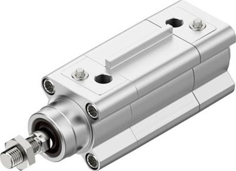 Produktfoto 1 von Festo DSBF 1773758 Pneumatik-Profilzylinder doppeltwirkend, Bohrung Ø 32mm / Hub 160mm