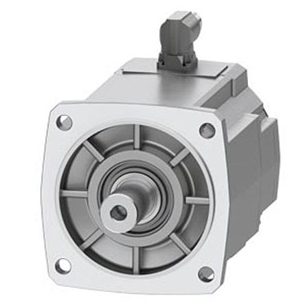 Produktfoto 1 von Siemens Servomotor, 51 Nm, 400 → 480 V, 2000 Umdrehungen pro Minute, 3,05 kW, 18Nm, 32mm