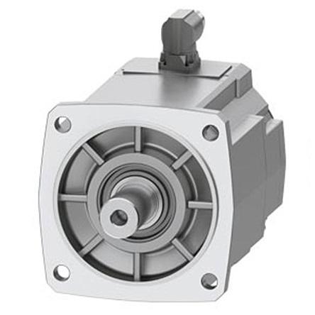 Produktfoto 1 von Siemens Servomotor, 51 Nm, 400 → 480 V, 2000 Umdrehungen pro Minute, 3,05 kW, 18Nm, 32mm