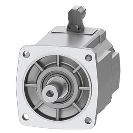 Siemens Servomotor, 51 Nm, 400 → 480 V, 2000 Umdrehungen pro Minute, 3,05 kW, 18Nm, 32mm