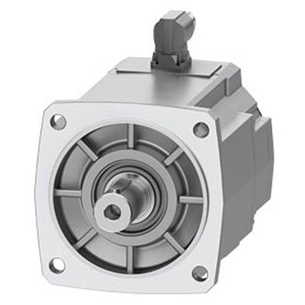 Produktfoto 1 von Siemens Servomotor, 51 Nm, 400 → 480 V, 2000 Umdrehungen pro Minute, 3,05 kW, 18Nm, 32mm