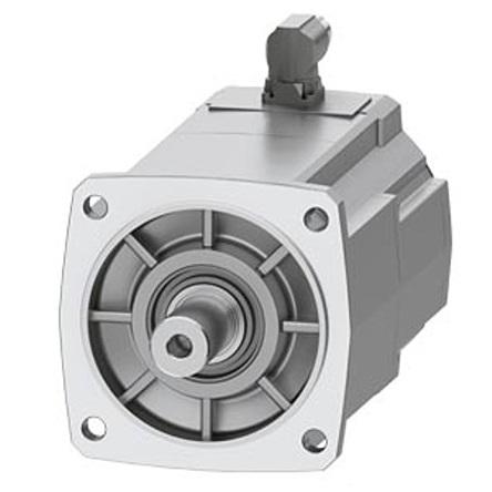 Produktfoto 1 von Siemens Servomotor, 51 Nm, 400 → 480 V, 2000 Umdrehungen pro Minute, 3,05 kW, 18Nm, 32mm