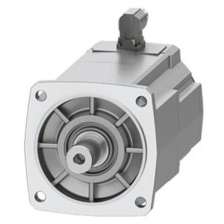 Produktfoto 1 von Siemens Servomotor, 51 Nm, 400 → 480 V, 2000 Umdrehungen pro Minute, 3,05 kW, 18Nm, 32mm