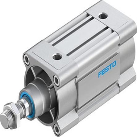 Produktfoto 1 von Festo DSBC 3656859 ISO-Standardzylinder doppeltwirkend, Bohrung Ø 80mm / Hub 60mm