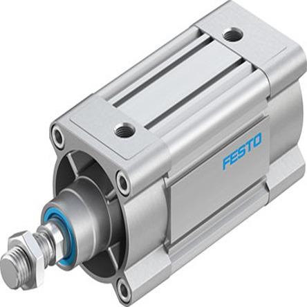 Produktfoto 1 von Festo DSBC 3656860 ISO-Standardzylinder doppeltwirkend, Bohrung Ø 80mm / Hub 70mm