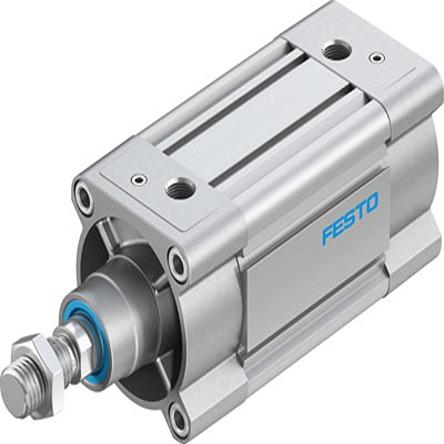 Produktfoto 1 von Festo DSBC 3656637 ISO-Standardzylinder doppeltwirkend, Bohrung Ø 80mm / Hub 70mm