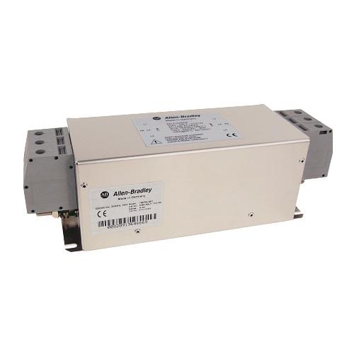 Rockwell Automation Netzfilter, 500 V ac, 75A, Kabel, 3-phasig