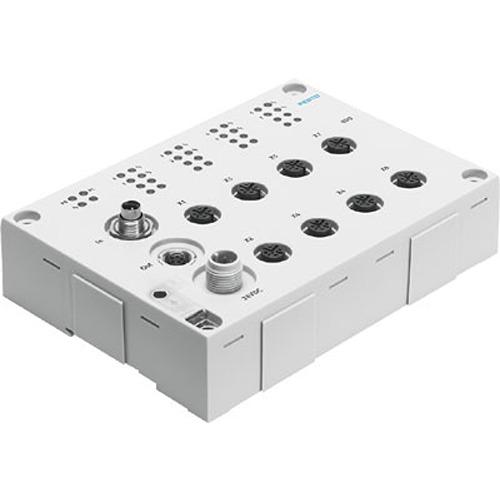 Festo Block-Montagesatz, Serie CP