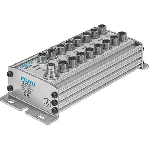 Festo Versorgungsmodul, Serie CP