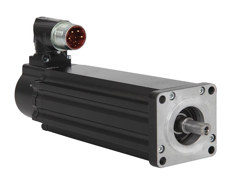 Produktfoto 1 von Rockwell Automation Servomotor, 400 V, 6900 U/min, 4.09Nm