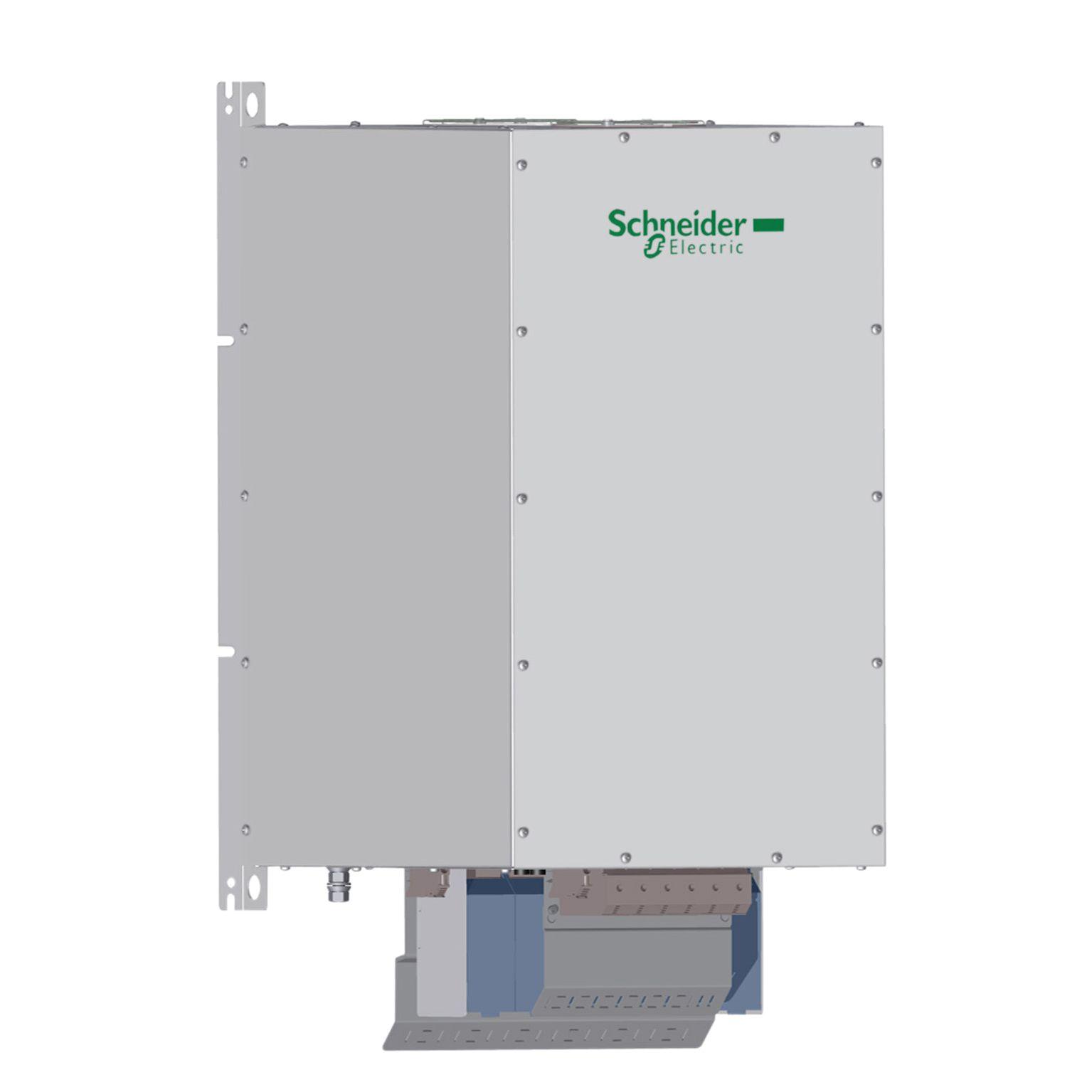 Produktfoto 1 von Schneider Electric Netzfilter, 400 V, 316A, 3-phasig / 50Hz