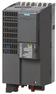 Produktfoto 1 von Siemens SINAMICS G120C, 3-Phasen Frequenzumrichter 18,5 kW, 400 V ac / 37 A 0 → 550Hz für Wechselstrommotoren