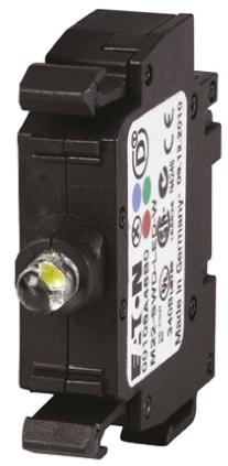 Eaton RMQ Titan Lichtblock Anzeigenblock LED Rot beleuchtet