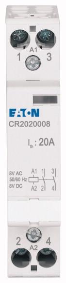 Eaton DILM Installationsschütz, Umkehrend