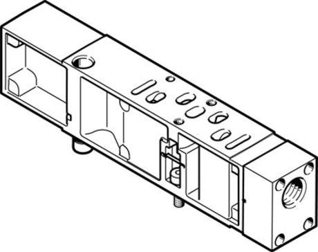 Festo Ventilverteiler, Serie VABF