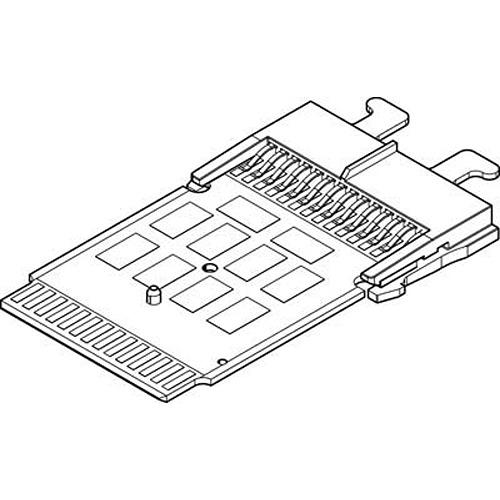 Produktfoto 1 von Festo Ventilverteiler, Serie VMPA